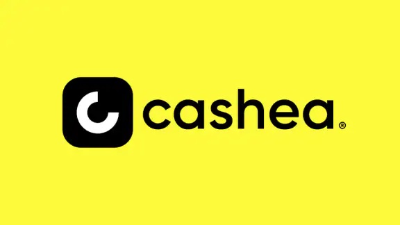 Cashea screenshot