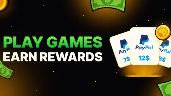 CashGamer: Juega & Recompensas screenshot