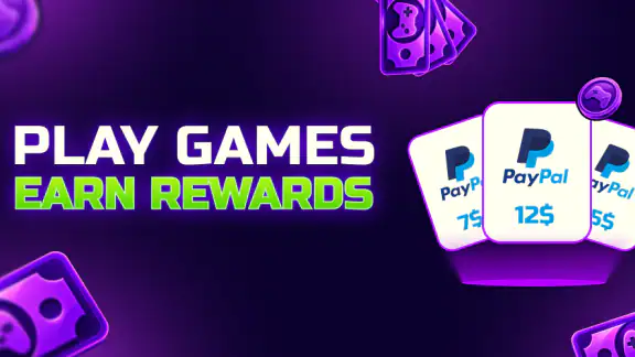CashLevel: Juega & Recompensas screenshot