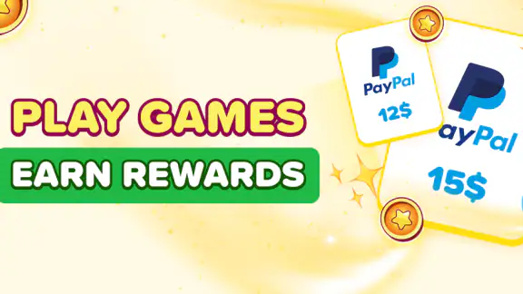 CashMagic: Juega & Recompensas screenshot