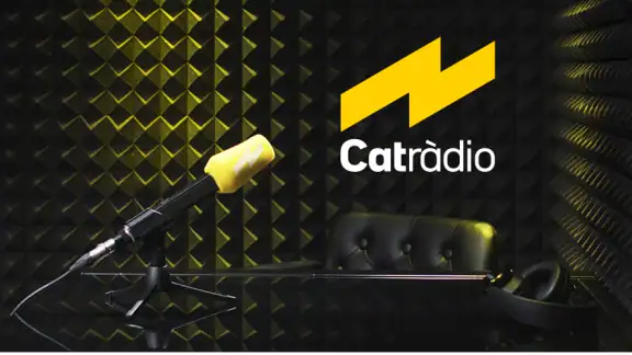 Catalunya Ràdio screenshot