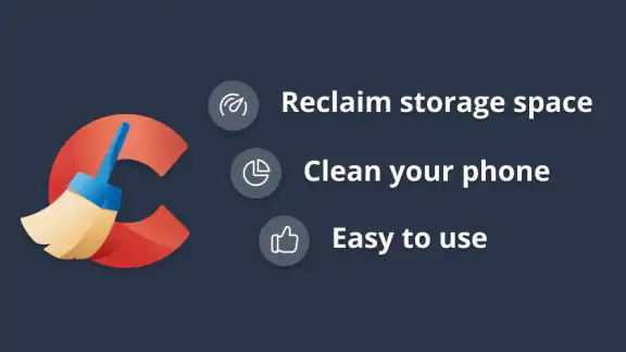 CCleaner – Limpiador de Móvil screenshot