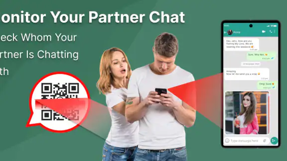 Chat Cloner Secretly View Chat screenshot