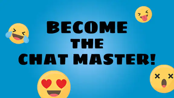 Chat Master! screenshot
