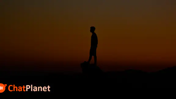 ChatPlanet - Chat de video screenshot