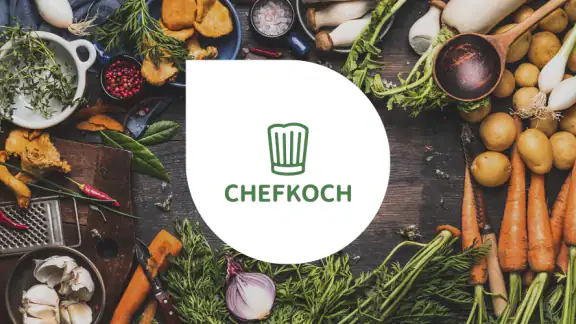 Chefkoch - Rezepte & Kochen screenshot