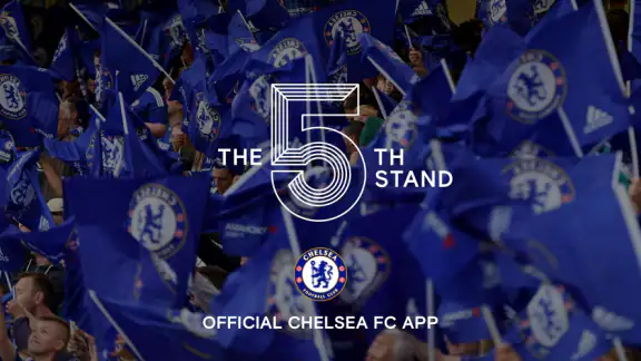 Chelsea Official App screenshot
