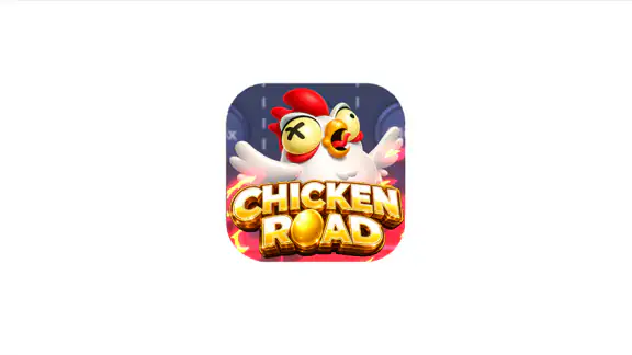 Chicken Way Road screenshot