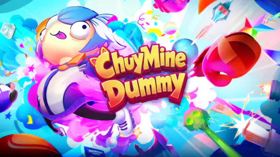 ChuyMine Dummy screenshot