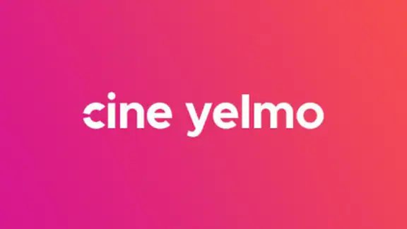 Cine Yelmo Go screenshot