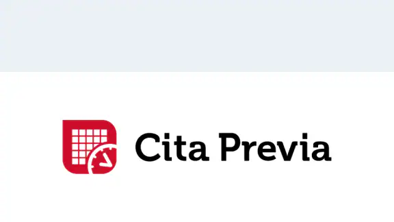 Cita Previa AGE screenshot