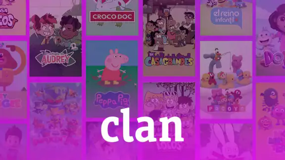 Clan RTVE screenshot