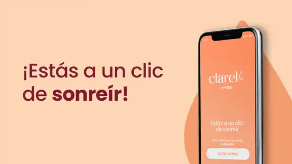 Clarel screenshot
