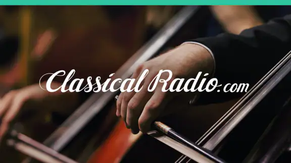 Classical Radio screenshot