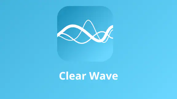 Clear Wave - Water Eject Pro screenshot