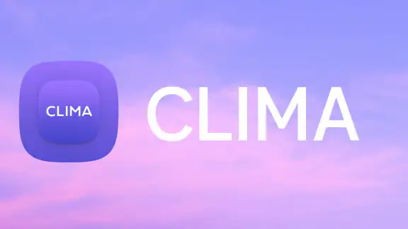 Clima: Tiempo, Radar y Alertas screenshot