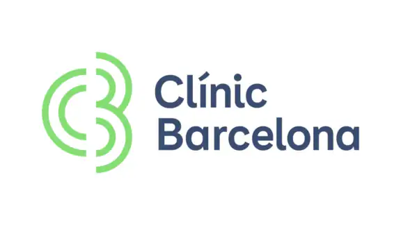 Clínic Barcelona screenshot