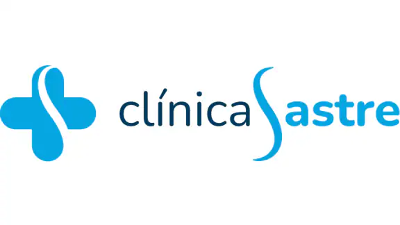 Clínica Sastre screenshot