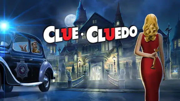 Cluedo: Edición Clásica screenshot