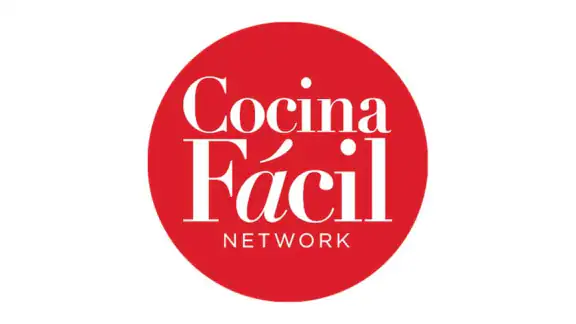 Cocina Fácil screenshot