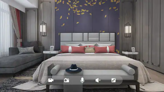 COCOCAM screenshot