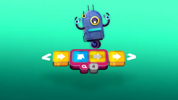 Code Land - Código para niños screenshot