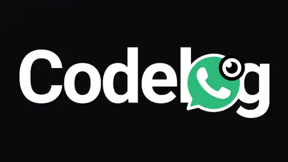 CodeLog screenshot