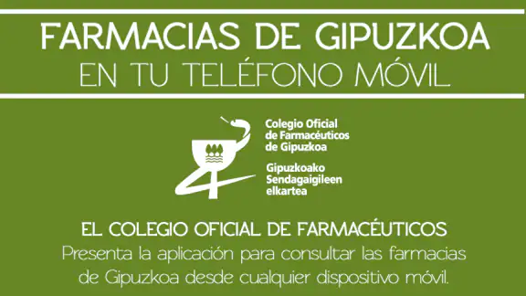 COF Gipuzkoa screenshot