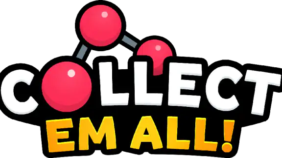 Collect Em All! - Recogelos! screenshot