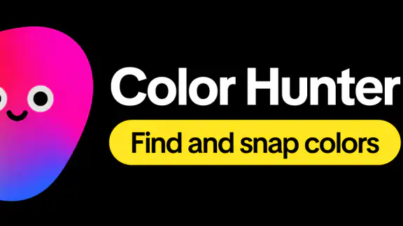 Color Hunter screenshot