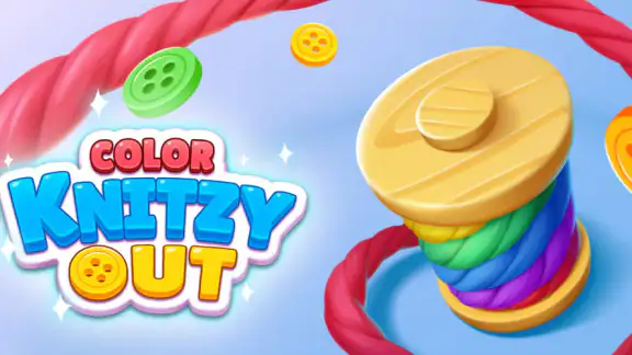 Color Knitzy screenshot