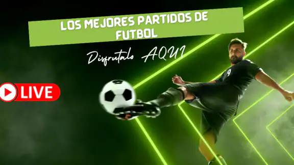 Como Ver Futbol en Vivo screenshot