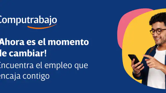 Computrabajo Ofertas de Empleo screenshot