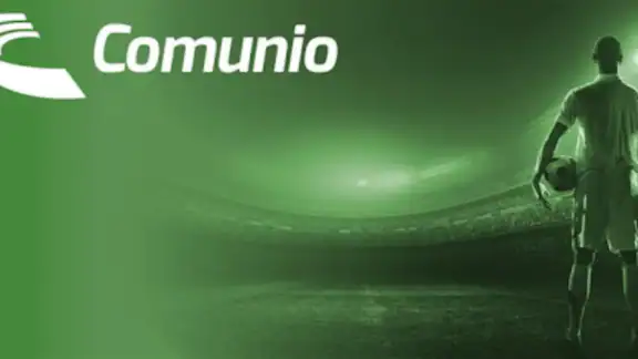 Comunio screenshot