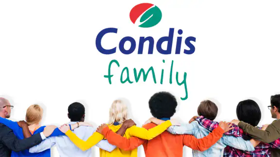 Condis family screenshot