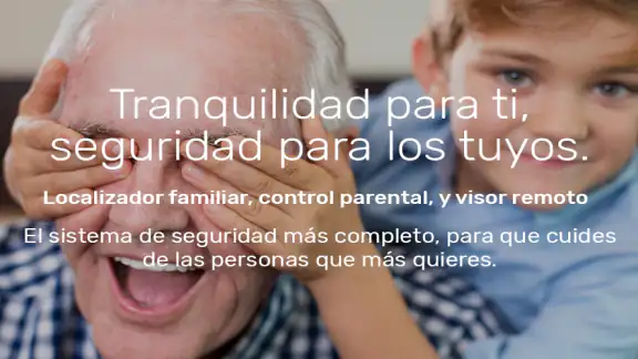 Confidant Control Parental GPS screenshot
