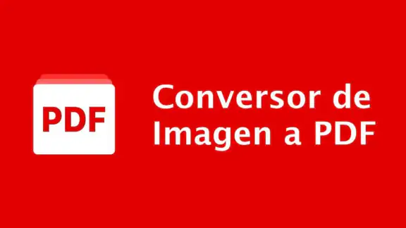 Convertidor PDF - Foto a PDF screenshot