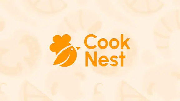 CookNest Recetario Inteligente screenshot