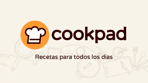 Cookpad recetas, cocina casera screenshot