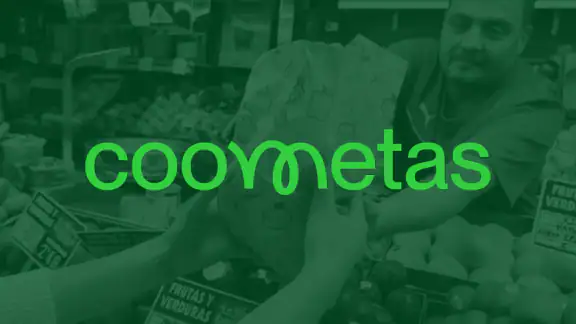 Coometas - Salva alimentos screenshot