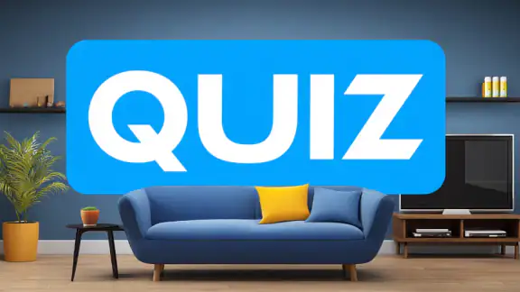Couch Trivia para Google TV screenshot