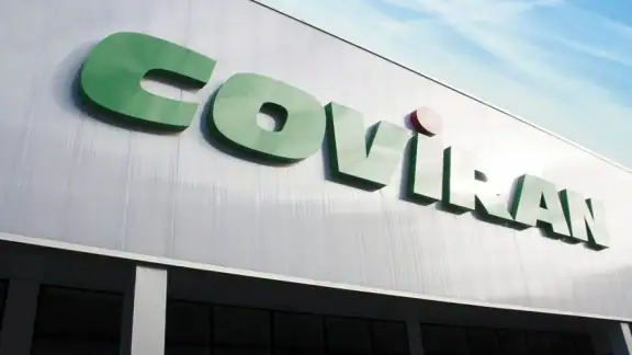Coviran ClubFamilia+ screenshot