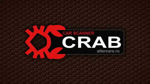 CRAB Car Scanner screenshot