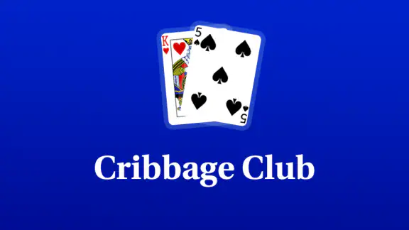 Cribbage GC screenshot