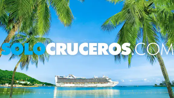 Cruceros SoloCruceros screenshot
