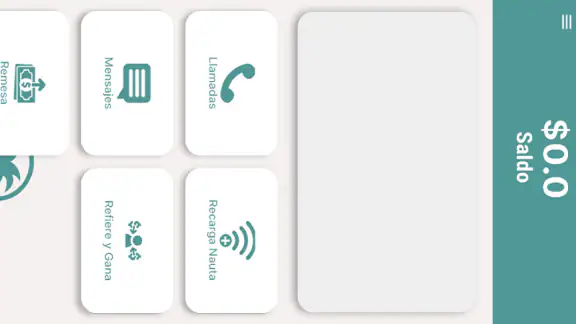 Cubamax screenshot
