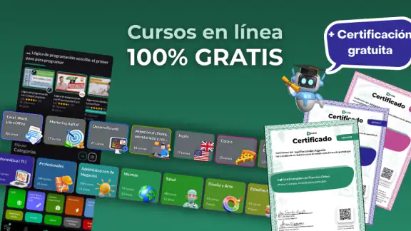 Cursa - Cursos online screenshot