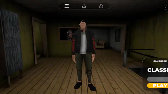 Cursed House Multiplayer 2 screenshot