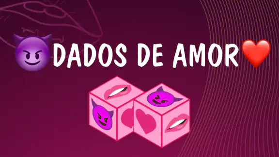 Dados del amor 18+ screenshot