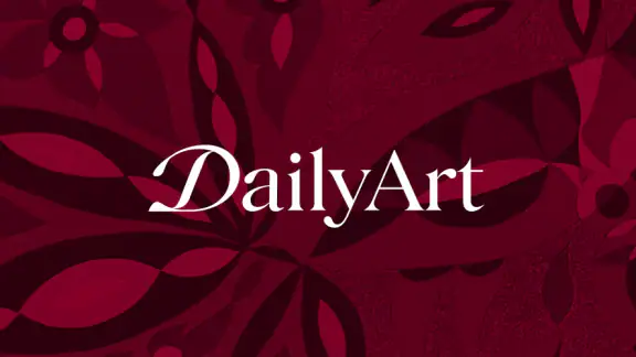 DailyArt - historia del arte screenshot